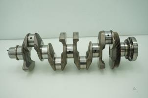 Gebruikte Krukas Jaguar E-Pace 2.0 D 165 MHEV 16V AWD Prijs € 907,50 Inclusief btw aangeboden door Brus Motors BV