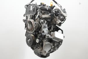 Gebruikte Motor Renault Master III (FV) 2.3 dCi 125 16V FWD Prijs € 6.957,50 Inclusief btw aangeboden door Brus Motors BV