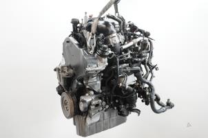 Gebruikte Motor Volkswagen Crafter (SY) 2.0 TDI FWD Prijs € 6.957,50 Inclusief btw aangeboden door Brus Motors BV