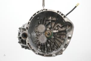 Gebruikte Versnellingsbak Renault Trafic (1FL/2FL/3FL/4FL) 2.0 dCi 16V 145 Prijs € 1.149,50 Inclusief btw aangeboden door Brus Motors BV