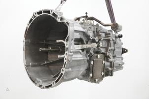 Gebruikte Versnellingsbak Renault Master III (FV) 2.3 dCi 125 16V FWD Prijs € 1.815,00 Inclusief btw aangeboden door Brus Motors BV