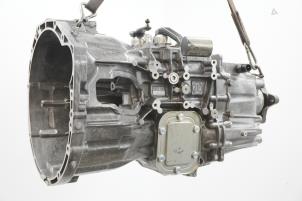 Gebruikte Versnellingsbak Renault Master III (FV) 2.3 dCi 125 16V FWD Prijs € 2.117,50 Inclusief btw aangeboden door Brus Motors BV