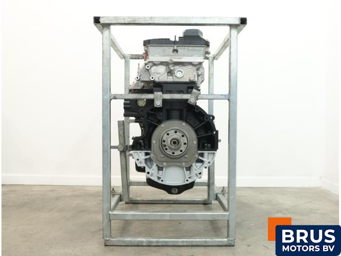Gereviseerde Motor Landrover Defender I 2.4 TD4 16V Pick-up Prijs € 4.235,00 Inclusief btw aangeboden door Brus Motors BV