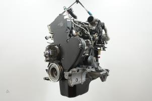 Gebruikte Motor Iveco New Daily VI 33S14, 35C14, 35S14 Prijs € 5.989,50 Inclusief btw aangeboden door Brus Motors BV