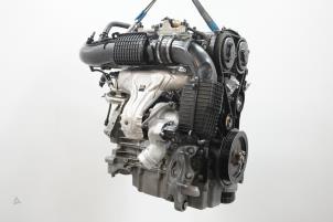 Gebruikte Motor Volvo V40 (MV) 2.0 T2 16V Prijs € 3.327,50 Inclusief btw aangeboden door Brus Motors BV