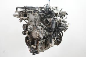 Gebruikte Motor Mitsubishi L-200 2.4 Clean Diesel Prijs € 5.445,00 Inclusief btw aangeboden door Brus Motors BV