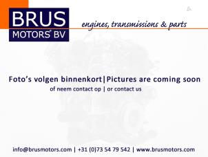 Gebruikte Motor Landrover Defender I 2.4 TD4 16V Prijs € 4.235,00 Inclusief btw aangeboden door Brus Motors BV