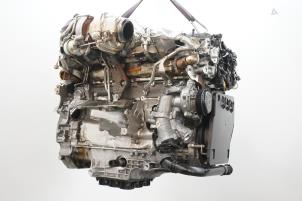 Gebruikte Motor Mercedes S (W223) 3.0 S-400d 4-Matic Prijs € 10.829,50 Inclusief btw aangeboden door Brus Motors BV