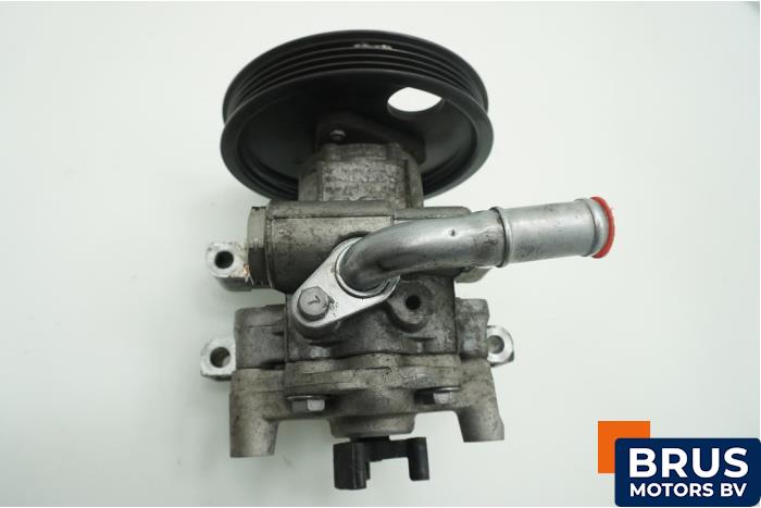 Gebruikte Pomp Servo Ford Transit 2.2 TDCi 16V Prijs € 121,00 Inclusief btw aangeboden door Brus Motors BV