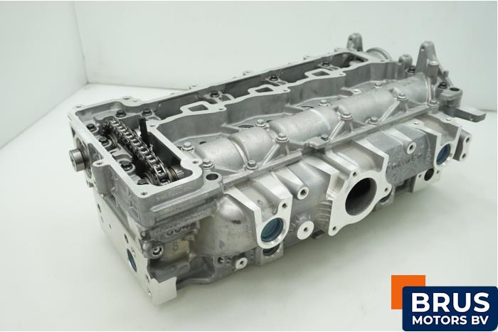 Nieuwe Cilinderkop Peugeot Boxer (U9) 2.2 Blue HDi 165 Prijs € 2.117,50 Inclusief btw aangeboden door Brus Motors BV