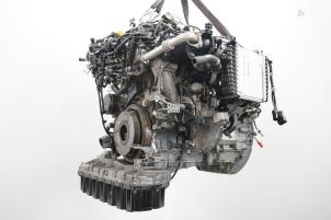 Gebruikte Motor Mercedes Vito (447.6) 2.0 114 CDI 16V Prijs € 7.865,00 Inclusief btw aangeboden door Brus Motors BV