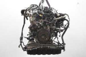 Gebruikte Motor Mercedes Vito Mixto (447.7) 2.0 116 CDI 16V Prijs € 7.865,00 Inclusief btw aangeboden door Brus Motors BV