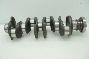 Gereviseerde Krukas BMW X1 (E84) xDrive 20d 2.0 16V Prijs € 605,00 Inclusief btw aangeboden door Brus Motors BV