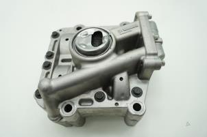 Gebruikte Balansas Chevrolet Captiva (C140) 2.2 D 16V 4x2 Prijs € 121,00 Inclusief btw aangeboden door Brus Motors BV