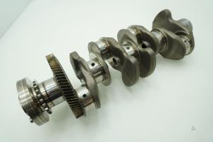 Gebruikte Krukas Mercedes Vito (447.6) 2.0 110 CDI 16V Prijs € 907,50 Inclusief btw aangeboden door Brus Motors BV