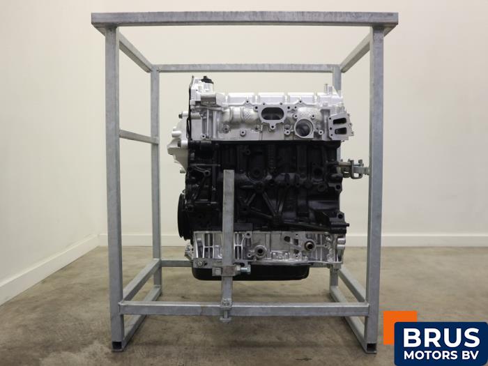 Gereviseerde Motor Ford Transit 2.0 TDCi 16V Eco Blue 105 Prijs € 3.932,50 Inclusief btw aangeboden door Brus Motors BV