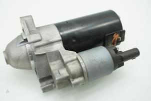 Gebruikte Startmotor Mercedes S (W223) 3.0 S-400d 4-Matic Prijs € 181,50 Inclusief btw aangeboden door Brus Motors BV