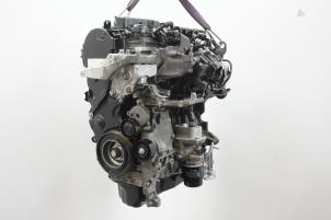 Gebruikte Motor Citroen Jumper (U9) 2.2 Blue HDi 140 Prijs € 5.747,50 Inclusief btw aangeboden door Brus Motors BV