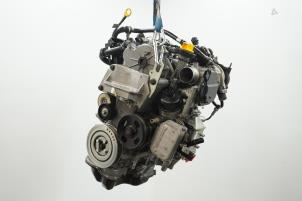 Gebruikte Motor Fiat Fiorino (225) 1.3 D 16V Multijet Prijs € 3.569,50 Inclusief btw aangeboden door Brus Motors BV