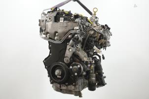 Gebruikte Motor Renault Trafic (1FL/2FL/3FL/4FL) 2.0 dCi 16V 145 Prijs € 5.445,00 Inclusief btw aangeboden door Brus Motors BV