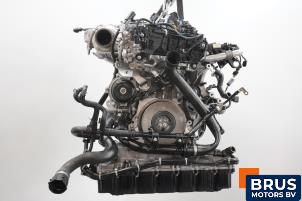 Gebruikte Motor Mercedes Vito (447.6) 2.0 114 CDI 16V Prijs € 8.409,50 Inclusief btw aangeboden door Brus Motors BV
