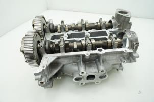 Gebruikte Cilinderkop Ford Focus 3 1.0 Ti-VCT EcoBoost 12V 125 Prijs € 605,00 Inclusief btw aangeboden door Brus Motors BV