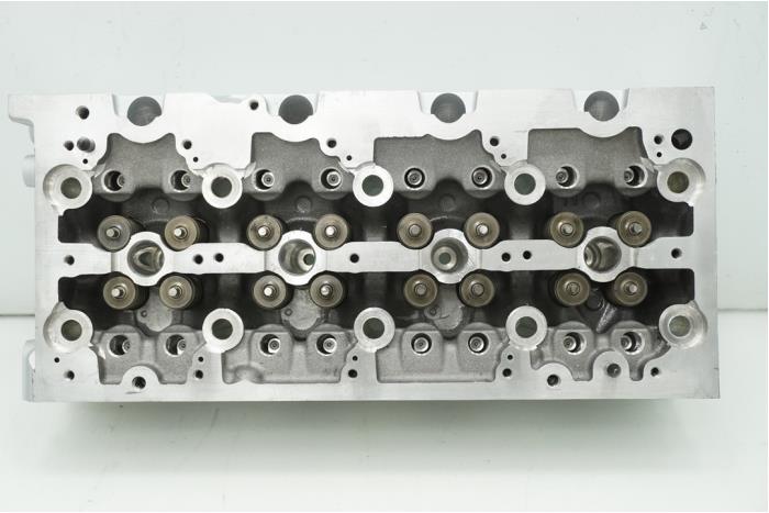 Cilinderkop van een Volkswagen Crafter (SY) 2.0 TDI RWD 2019