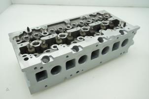 Gereviseerde Cilinderkop Volkswagen Crafter (SY) 2.0 TDI RWD Prijs € 1.512,50 Inclusief btw aangeboden door Brus Motors BV