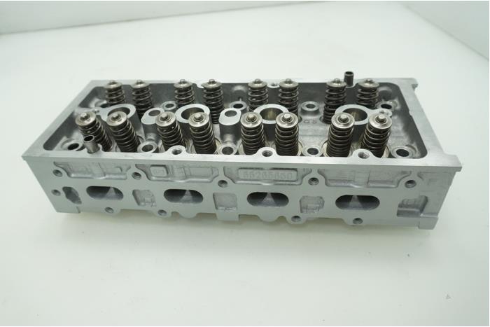 Cilinderkop van een Jeep Renegade (BU) 1.4 Multi Air 16V 4x4 2015