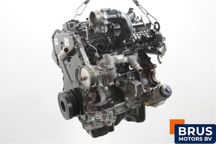 Gebruikte Motor Ford Ranger 3.2 TDCI 20V 4x4 Prijs € 6.957,50 Inclusief btw aangeboden door Brus Motors BV