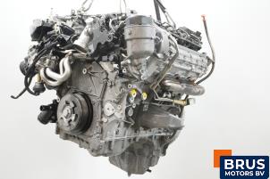 Gebruikte Motor Mercedes X (470) 350d 3.0 V6 24V 4-Matic Prijs € 9.075,00 Inclusief btw aangeboden door Brus Motors BV