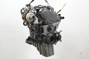 Gebruikte Motor Volkswagen Crafter 2.0 TDI 16V Prijs € 5.142,50 Inclusief btw aangeboden door Brus Motors BV