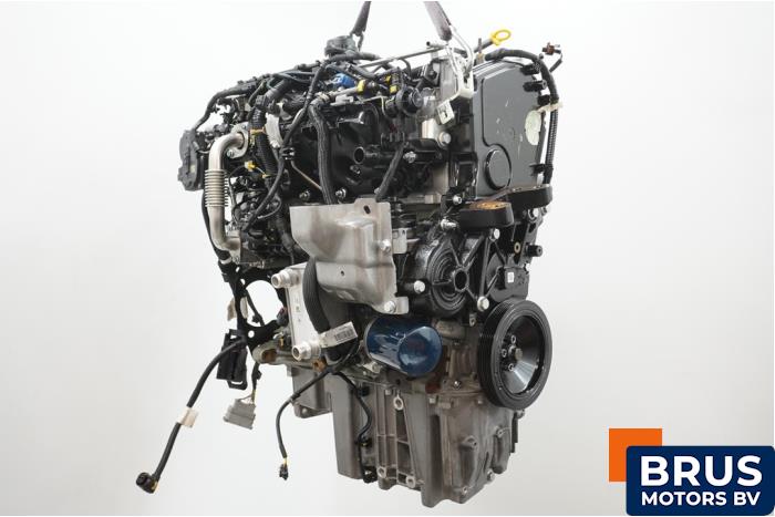 Gebruikte Motor Citroen Jumper (U9) 2.2 BlueHDi 140 Prijs € 8.167,50 Inclusief btw aangeboden door Brus Motors BV