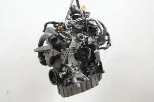 Gebruikte Motor Volkswagen Transporter T5 2.0 TDI DRF Prijs € 3.327,50 Inclusief btw aangeboden door Brus Motors BV