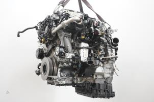 Gebruikte Motor Mercedes C (W205) C-220d 2.0 Turbo 16V Prijs € 5.989,50 Inclusief btw aangeboden door Brus Motors BV