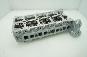 Gereviseerde Cilinderkop Mercedes E (W213) E-220d 2.0 Turbo 16V Prijs € 1.512,50 Inclusief btw aangeboden door Brus Motors BV