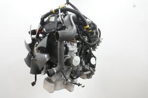 Gebruikte Motor Iveco New Daily VI 50C16 Prijs € 6.655,00 Inclusief btw aangeboden door Brus Motors BV