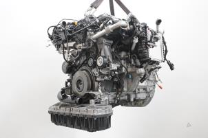 Gebruikte Motor Mercedes Vito (447.6) 2.0 119 CDI 16V Prijs € 8.772,50 Inclusief btw aangeboden door Brus Motors BV