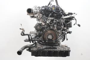 Gebruikte Motor Mercedes Vito (447.6) 2.0 119 CDI 16V Prijs € 8.772,50 Inclusief btw aangeboden door Brus Motors BV