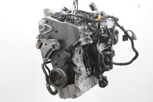 Gebruikte Motor Volkswagen Caddy IV 2.0 TDI 102 Prijs € 2.722,50 Inclusief btw aangeboden door Brus Motors BV