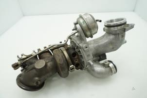 Gebruikte Turbo Mercedes C (W205) C-400 3.0 V6 Turbo Prijs € 907,50 Inclusief btw aangeboden door Brus Motors BV