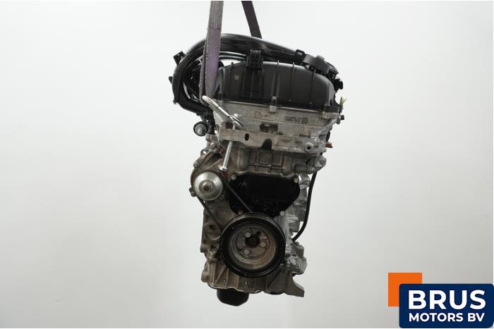 Gebruikte Motor Opel Crossland X/Crossland 1.2 12V Prijs € 1.815,00 Inclusief btw aangeboden door Brus Motors BV