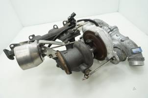 Gebruikte G-lader Mercedes Sprinter 3,5t (906.63) 313 CDI 16V Prijs € 726,00 Inclusief btw aangeboden door Brus Motors BV