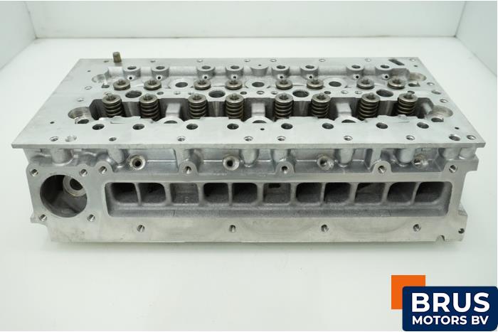 Gebruikte Cilinderkop Iveco New Daily VI 33S16, 35C16, 35S16, 40C16, 50C16 Prijs € 726,00 Inclusief btw aangeboden door Brus Motors BV
