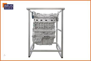 Gereviseerde Motor Alfa Romeo Stelvio (949) 2.2d 16V 160 Prijs € 6.655,00 Inclusief btw aangeboden door Brus Motors BV