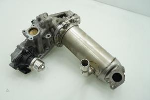 Gebruikte EGR Klep Ford Transit 2.0 TDCi 16V Eco Blue 105 Prijs € 211,75 Inclusief btw aangeboden door Brus Motors BV