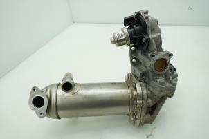 Gebruikte EGR Klep Ford Transit 2.0 TDCi 16V Eco Blue 130 Prijs € 211,75 Inclusief btw aangeboden door Brus Motors BV