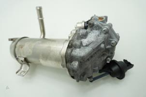 Gebruikte EGR Klep Ford Transit 2.0 TDCi 16V Eco Blue 130 Prijs € 211,75 Inclusief btw aangeboden door Brus Motors BV