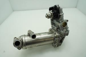 Gebruikte EGR Klep Ford Transit 2.0 TDCi 16V Eco Blue 130 Prijs € 211,75 Inclusief btw aangeboden door Brus Motors BV