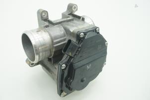 Gebruikte EGR Klep Jeep Compass II (MP) 2.0 Multijet II 170 16V 4x4 Prijs € 121,00 Inclusief btw aangeboden door Brus Motors BV